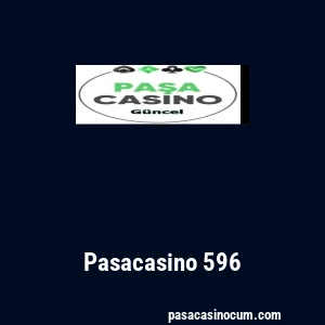 Pasacasino 596